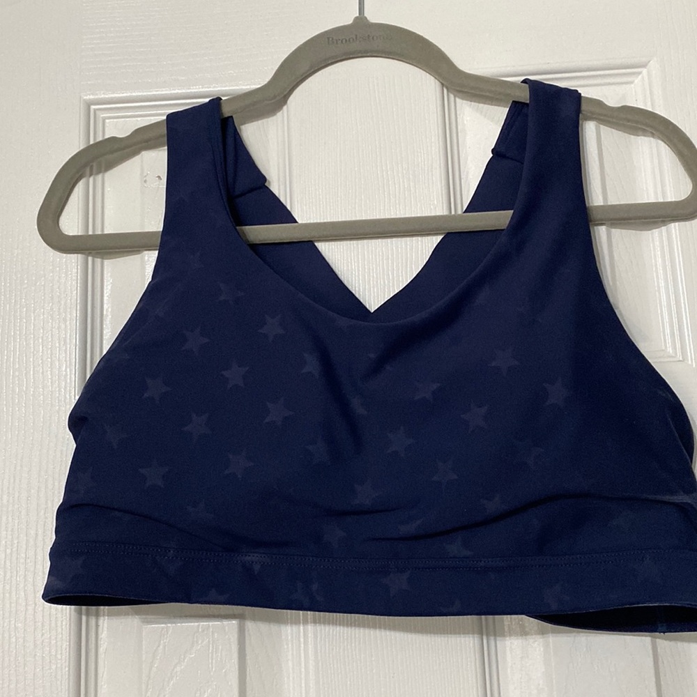 Old navy sports bra